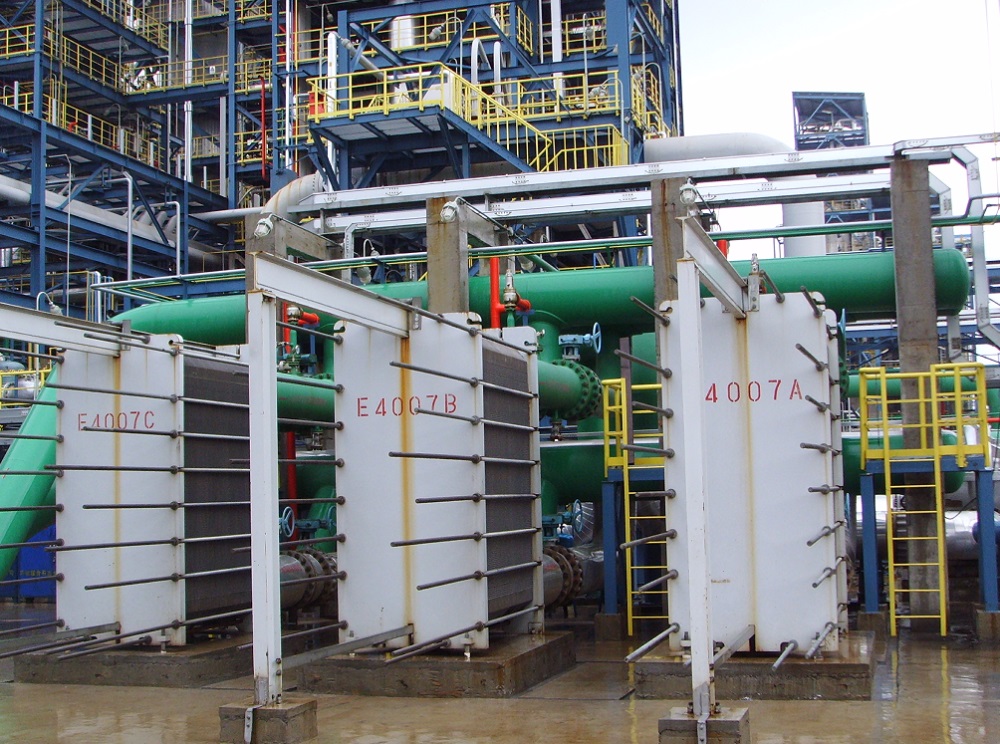 福建化工使用现场